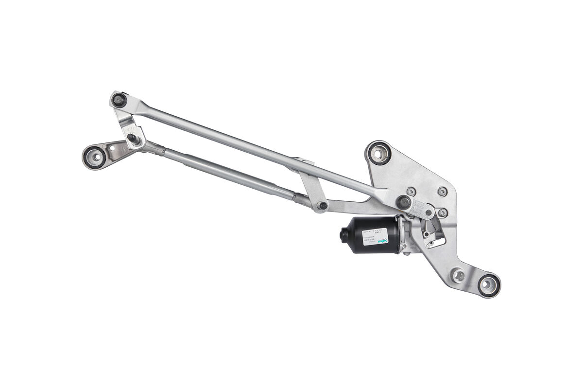 Motor stergator 573362 VALEO